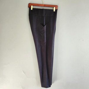 Loft Lou & Grey Leggings, Black, Size: XXL